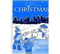 A Merry Christmas - A Selection Of Favourite Carols