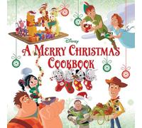 A Merry Christmas Cookbook