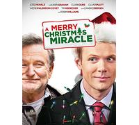 A Merry Christmas Miracle
