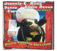 A Merry Country Christmas