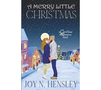 A Merry Little Christmas