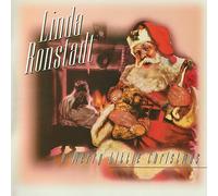 Linda Ronstadt – A Merry Little Christmas – Colored Vinyl, 140g