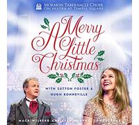 A Merry Little Christmas