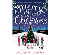 A MERRY LITTLE CHRISTMAS
