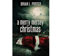 A Merry Mersey Christmas: Large Print Edition