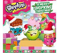 A Merry Shopkins Christmas