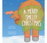 A Merry Smelly Christmas