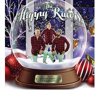 A Merry Very Christmas [10/25]