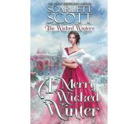 A Merry Wicked Winter: 14 (The Wicked Winters)