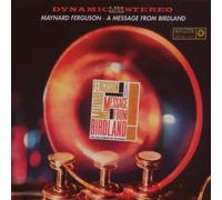 A Message From Birdland