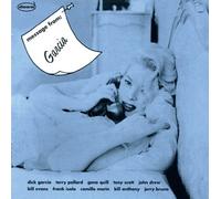 A Message from Garcia by Dick Garcia (1998-09-25)