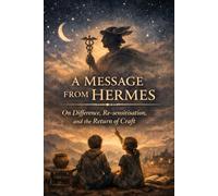 A Message from Hermes: On Difference, Re-sensitisation, and the Return of Craft: 1