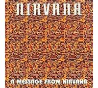 A message from Nirvana