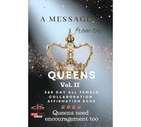 A Message from the Queens Vol. II 2026