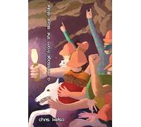 A Message From The Slave State