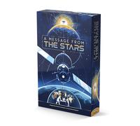 A Message From the Stars