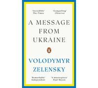 A Message from Ukraine