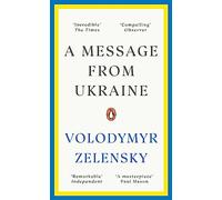 A Message from Ukraine