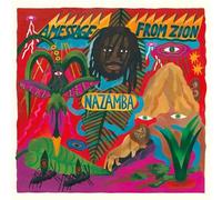 A Message from Zion [VINYL]