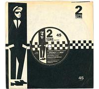 A MESSAGE TO YOU RUDY/NITE KLUB 1979 VINYL 7" THE SPECIALS