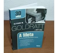 A Meta. Teoria das Restrições. Aplicada à Indústria (Em Portuguese do Brasil)