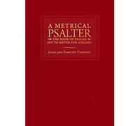 A Metrical Psalter