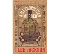 A Metropolitan Murder