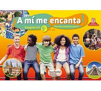 A mi me encanta - Espanol 5eme cycle