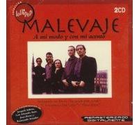 A Mi Modo Y Mi Acento