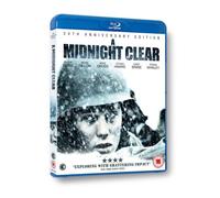 A Midnight Clear: 20th Anniversary Edition [Blu-ray]