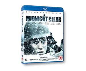 A Midnight Clear: 20th Anniversary Edition [Blu-ray]
