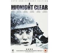 A Midnight Clear [DVD] [1992]