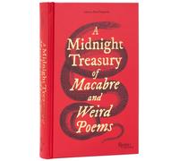 A Midnight Treasury of Macabre and Weird Poems