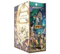 A MIDSUMMER DREAM BOOK NOOK 3D PUZZLE (Unknown code) (6971683351304)