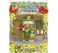 A Midsummer Mouse: The Memoir of Stratford's Theatrical Mouse or What You Will