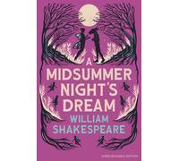 A Midsummer Night’s Dream : Barrington Stoke Edition