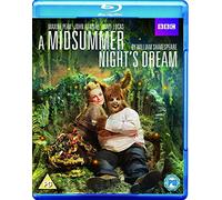 A Midsummer Night's Dream (Blu-ray)