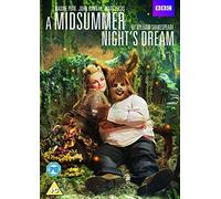 A Midsummer Night's Dream (DVD)