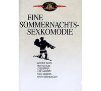 A Midsummer Night´s Sex Comedy (Eine Sommernachts-Sexkomödie)