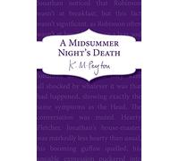 A Midsummer Night's Death