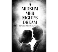 A Midsummer Night's Dream