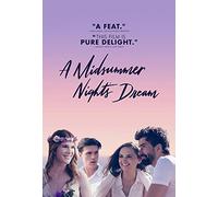 A Midsummer Night's Dream