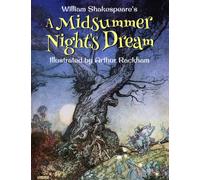 A Midsummer Night's Dream