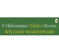 A Midsummer Night's Dream