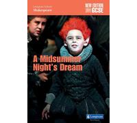 A Midsummer Night's Dream
