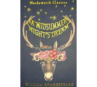A Midsummer Night's Dream