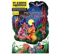 A Midsummer Night's Dream
