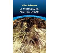 A Midsummer Night's Dream