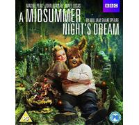 A Midsummer Night's Dream (Blu-ray)