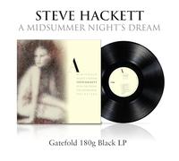 A Midsummer Night'S Dream (Re-Issue 2025) [VINYL]